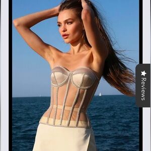 Perfect Corset NY in XL
